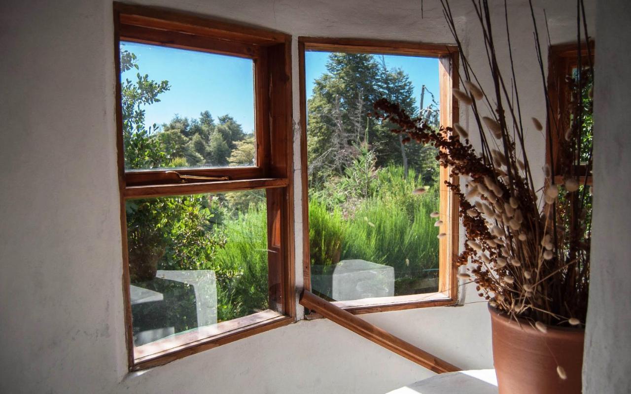 Lelikelen Cabanas Del Bosque Villa La Angostura Extérieur photo