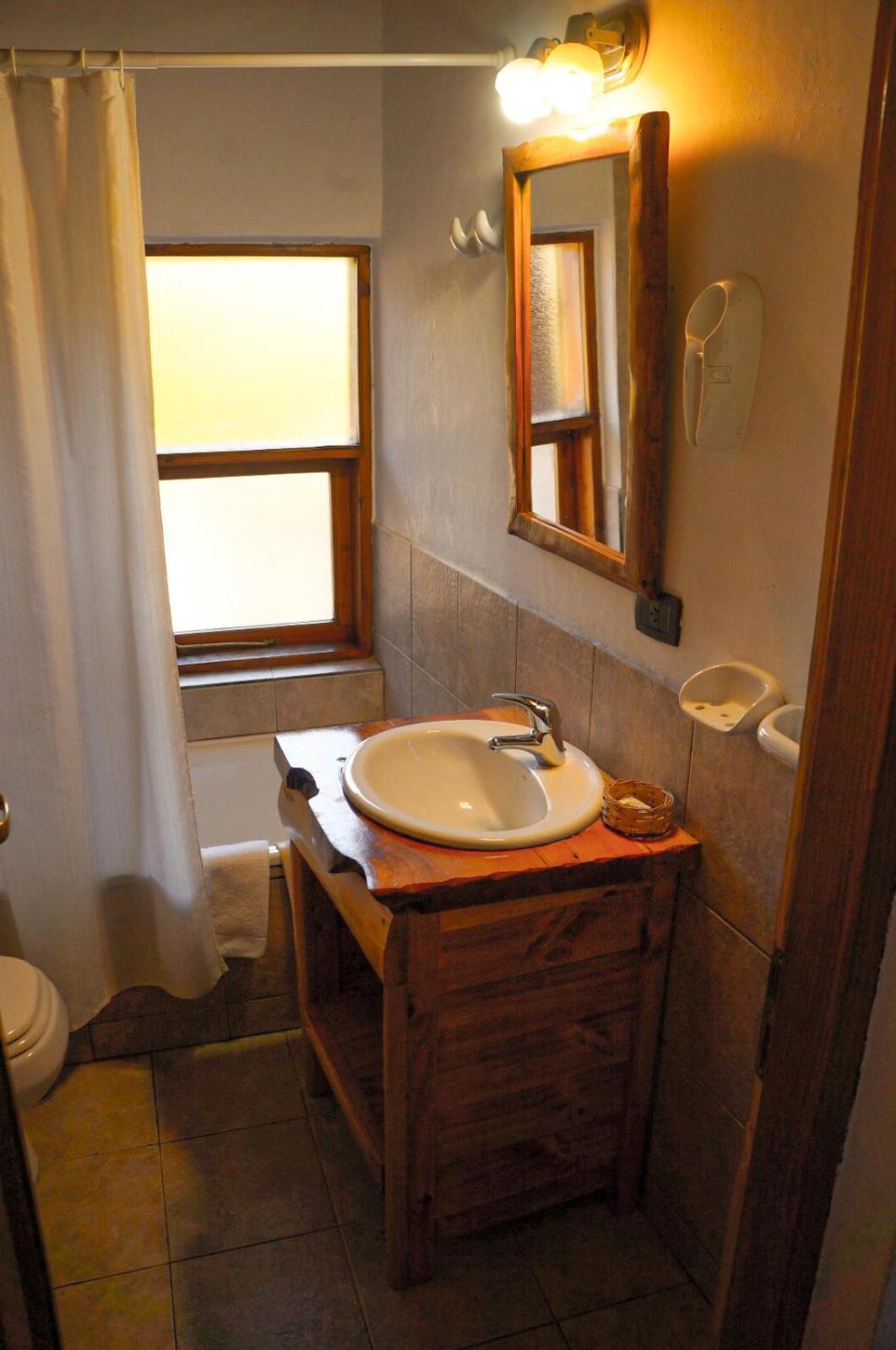 Lelikelen Cabanas Del Bosque Villa La Angostura Extérieur photo