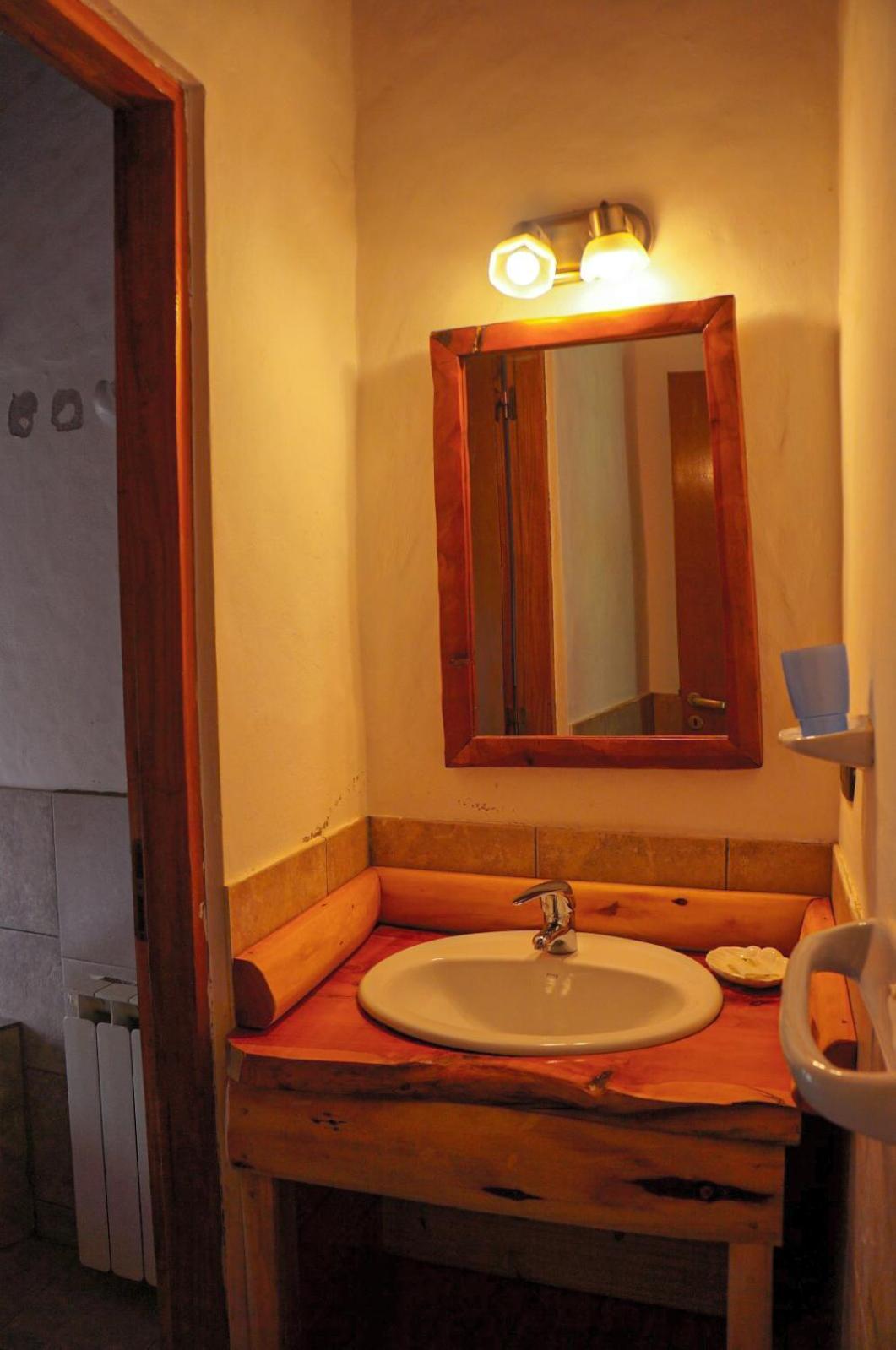 Lelikelen Cabanas Del Bosque Villa La Angostura Extérieur photo