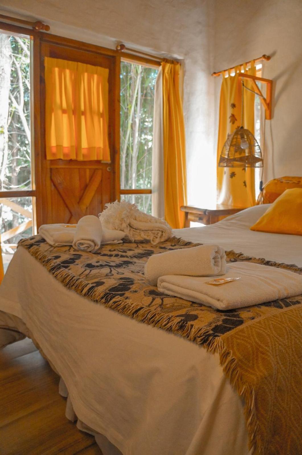 Lelikelen Cabanas Del Bosque Villa La Angostura Extérieur photo