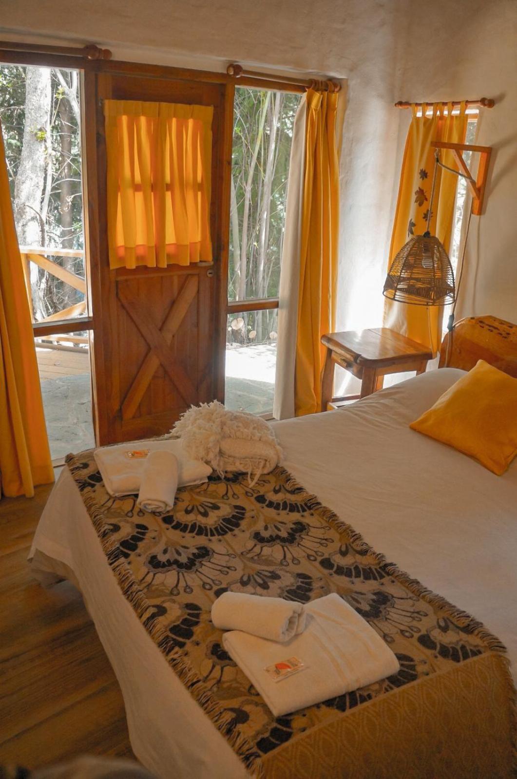 Lelikelen Cabanas Del Bosque Villa La Angostura Extérieur photo