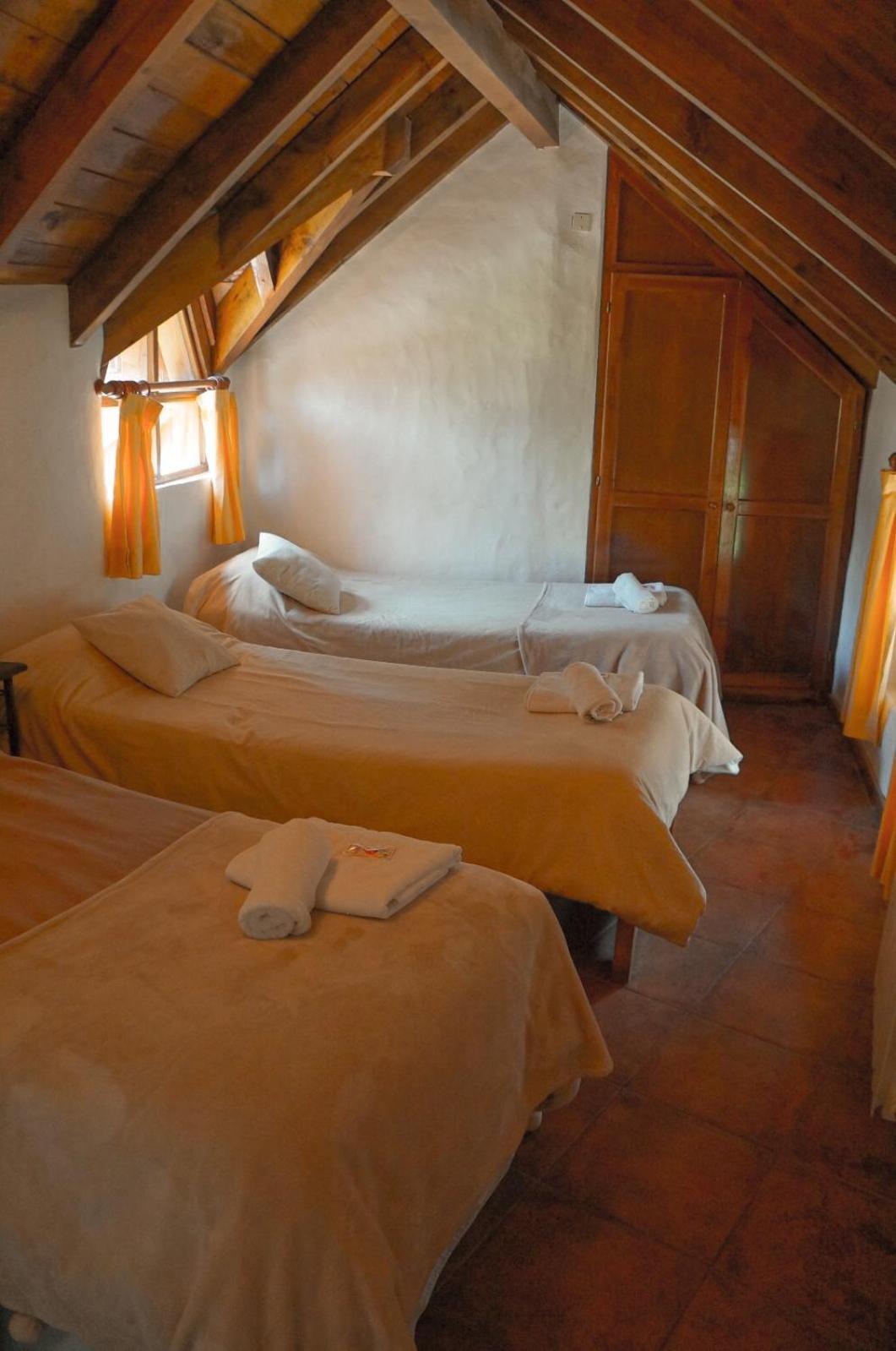 Lelikelen Cabanas Del Bosque Villa La Angostura Extérieur photo