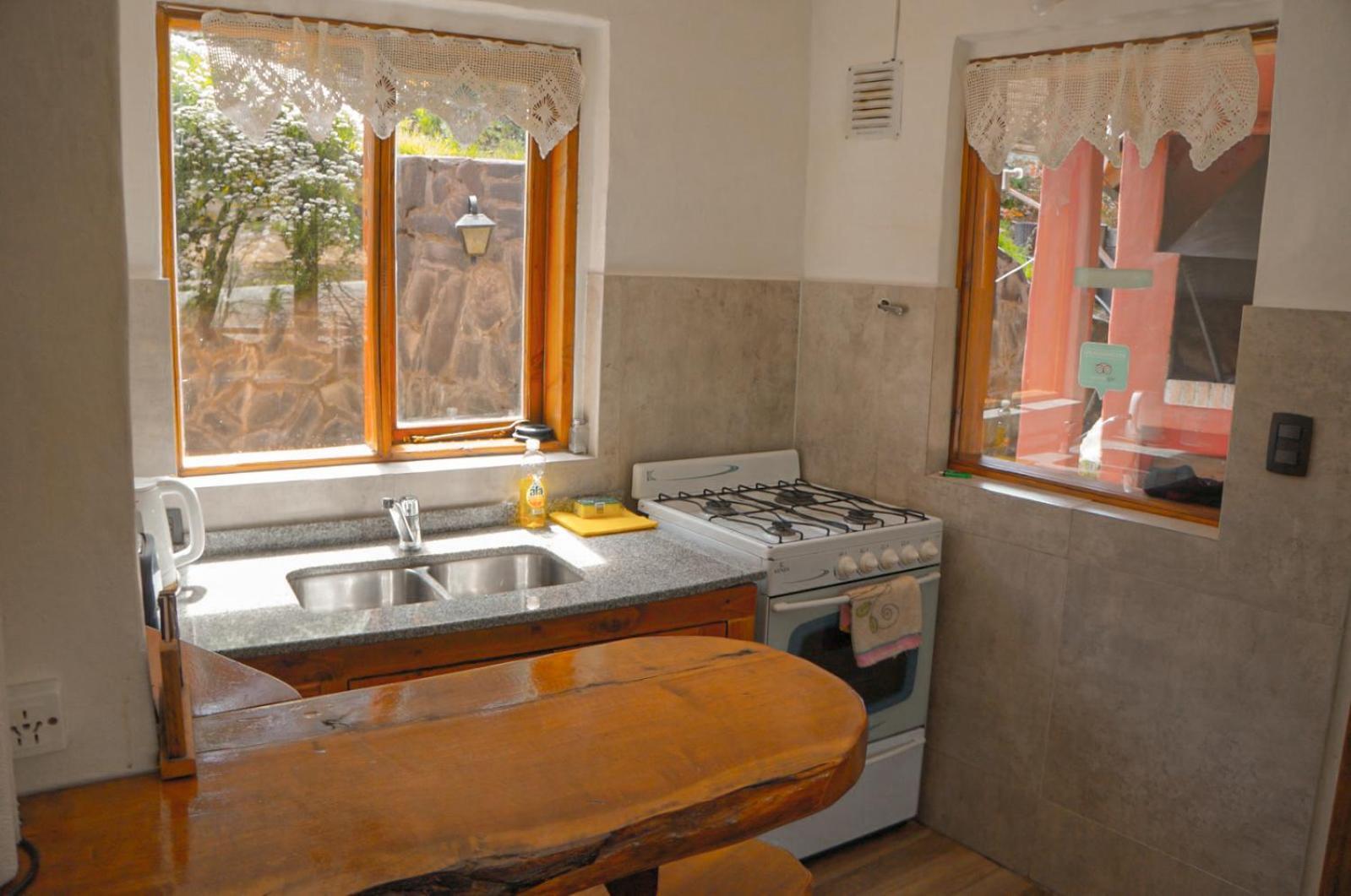 Lelikelen Cabanas Del Bosque Villa La Angostura Extérieur photo