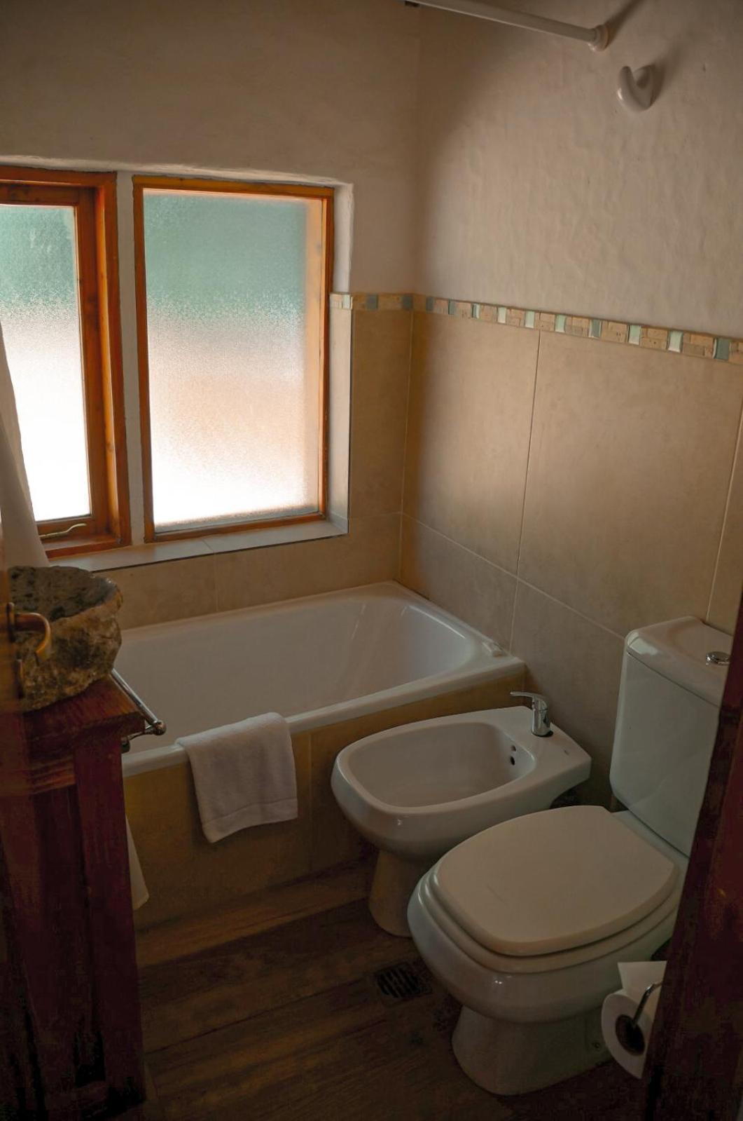 Lelikelen Cabanas Del Bosque Villa La Angostura Extérieur photo
