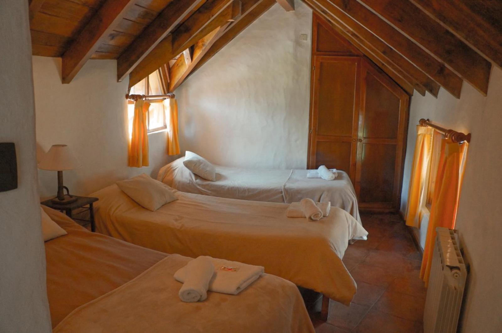 Lelikelen Cabanas Del Bosque Villa La Angostura Extérieur photo
