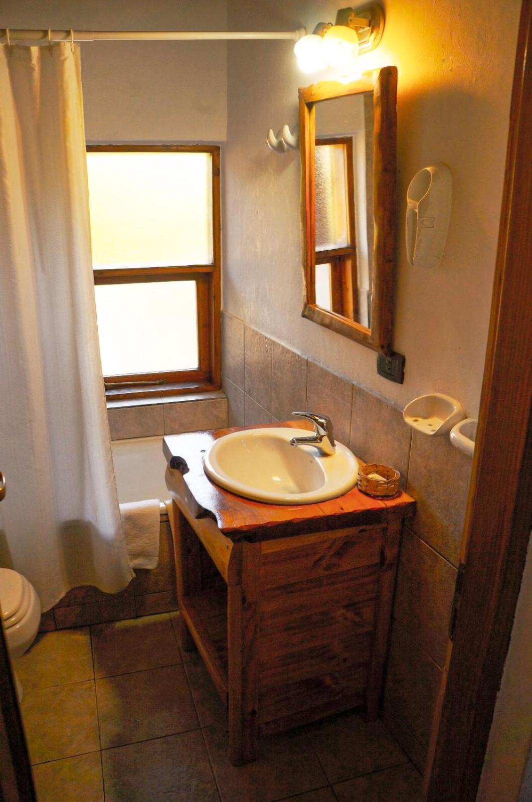 Lelikelen Cabanas Del Bosque Villa La Angostura Extérieur photo