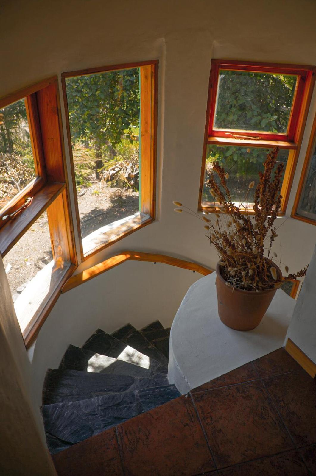 Lelikelen Cabanas Del Bosque Villa La Angostura Extérieur photo