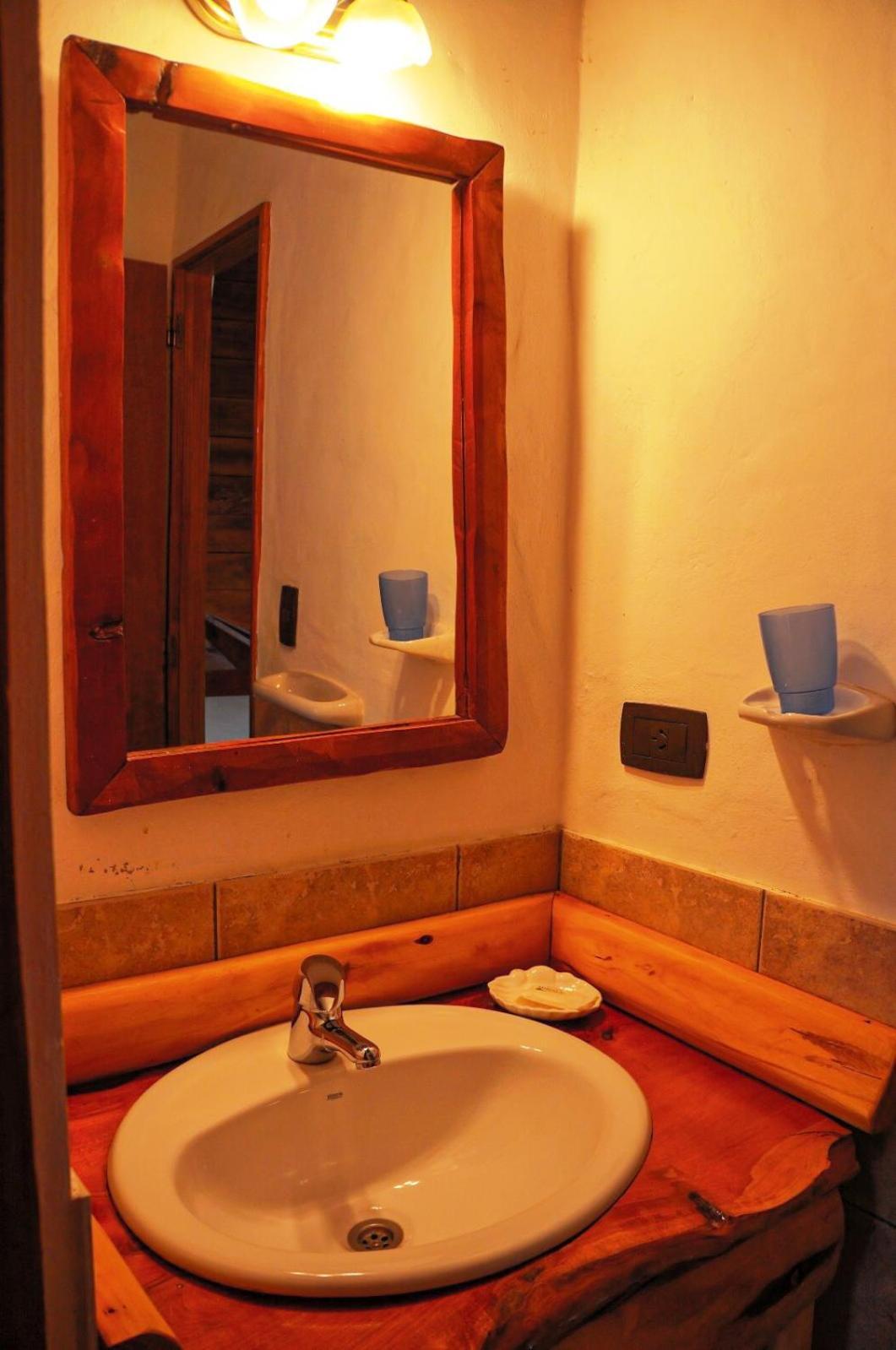 Lelikelen Cabanas Del Bosque Villa La Angostura Extérieur photo