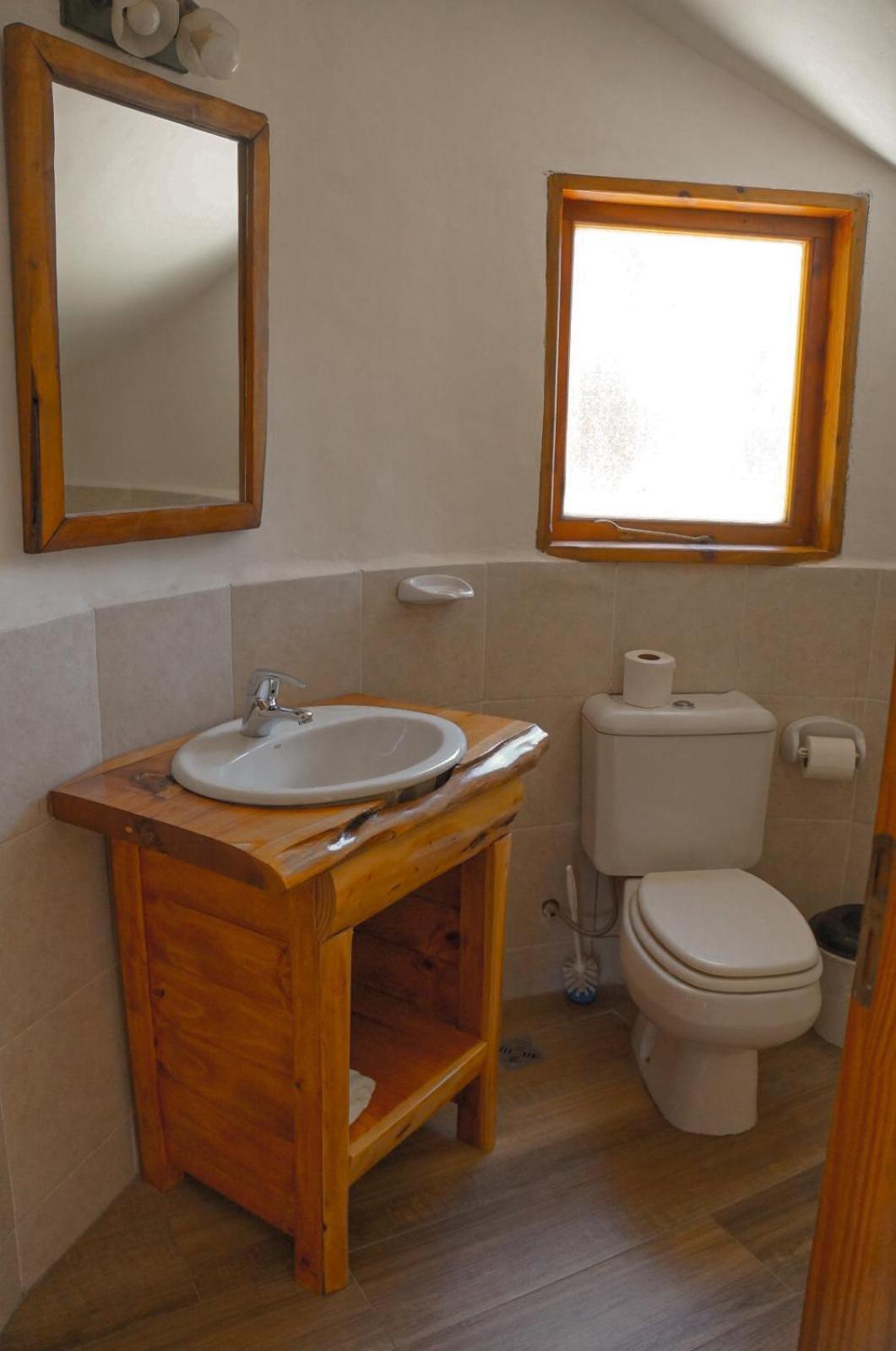 Lelikelen Cabanas Del Bosque Villa La Angostura Extérieur photo