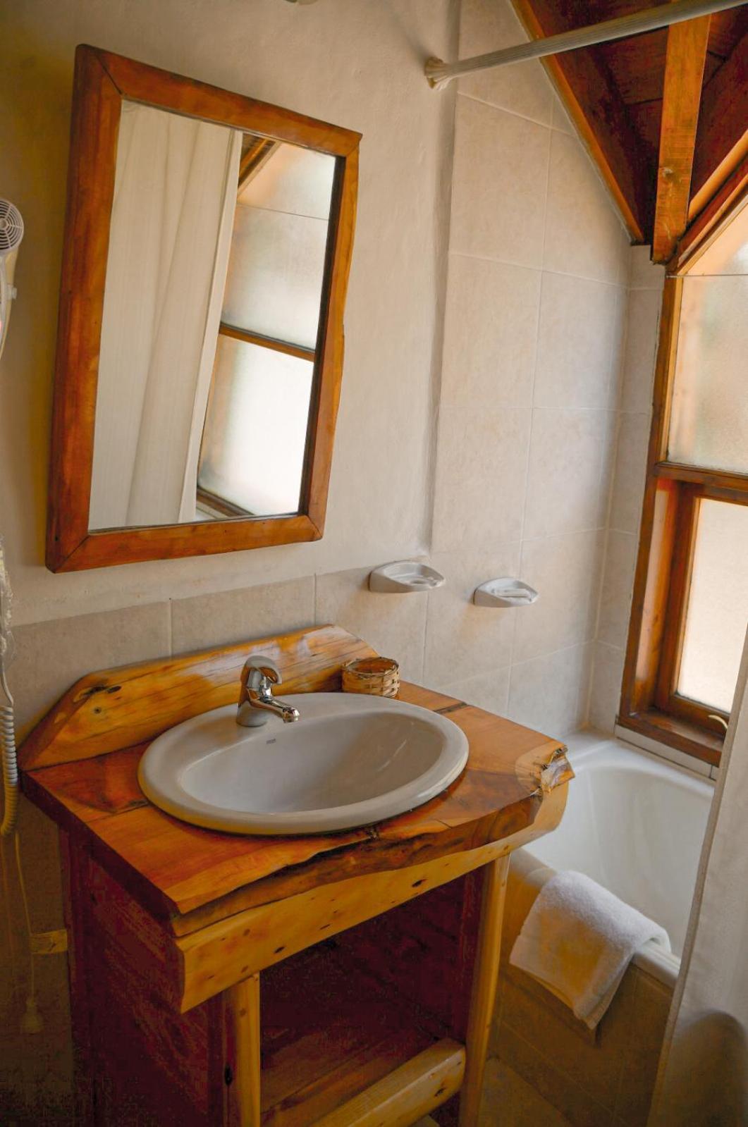 Lelikelen Cabanas Del Bosque Villa La Angostura Extérieur photo